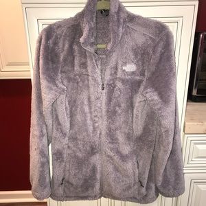 North face jacket